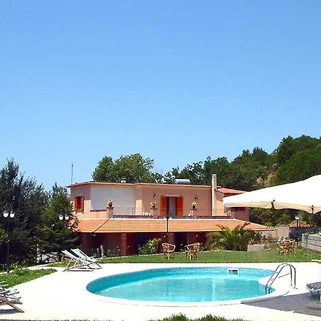 Hotel Pietra Alta