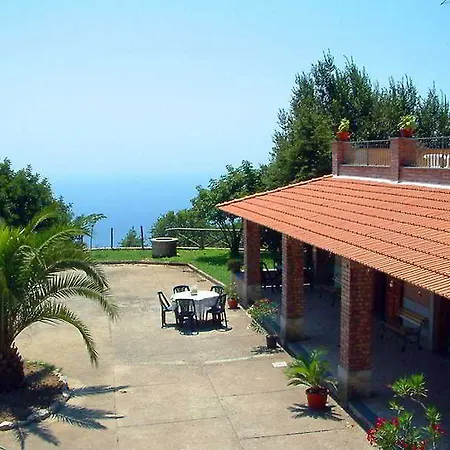 Hotel Pietra Alta Massa Lubrense